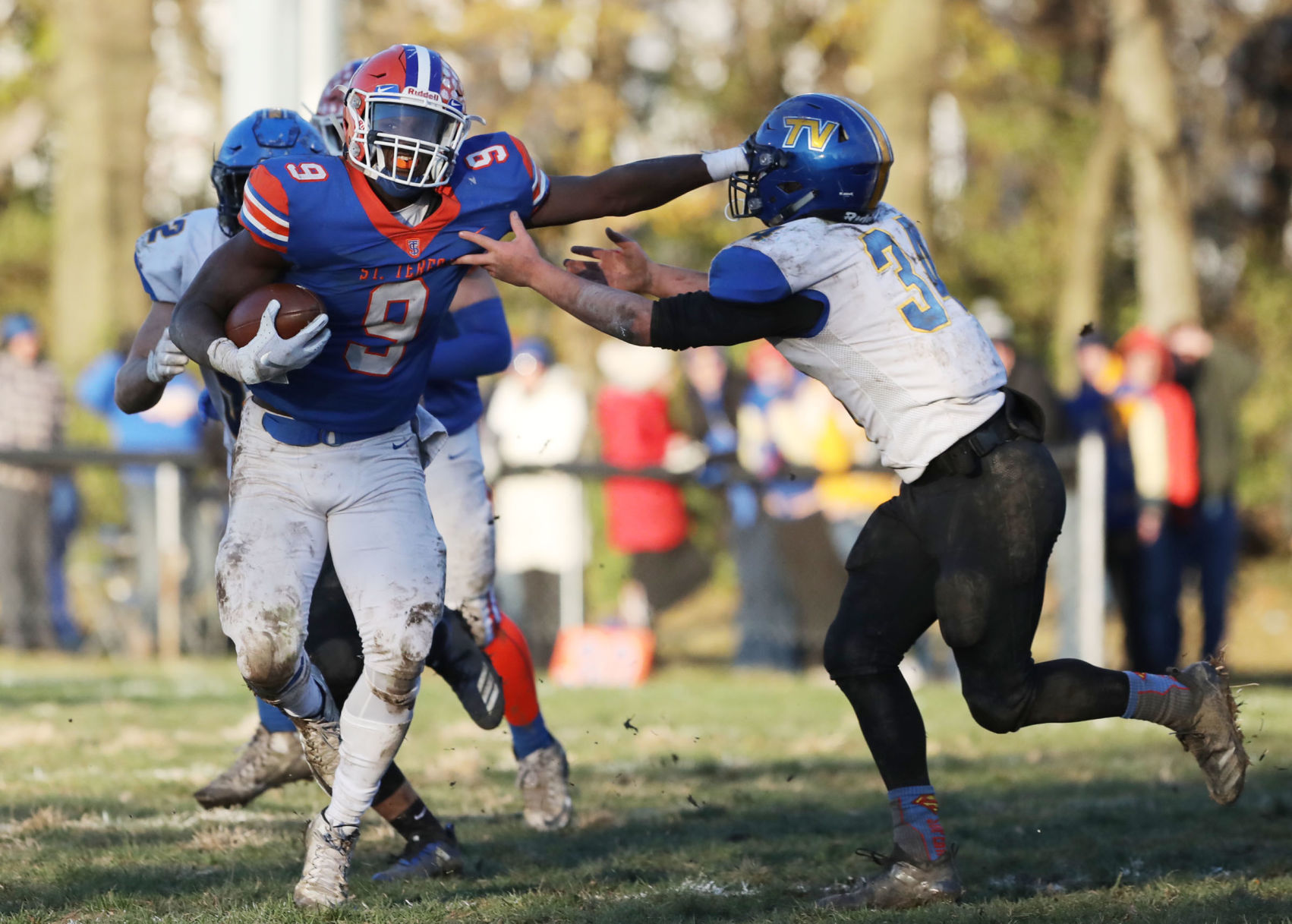 St Teresa vs Tri Valley football 7 11.10.18.jpg